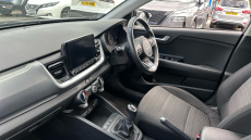 Kia Stonic 1.0T GDi 99 2 5dr Petrol Estate